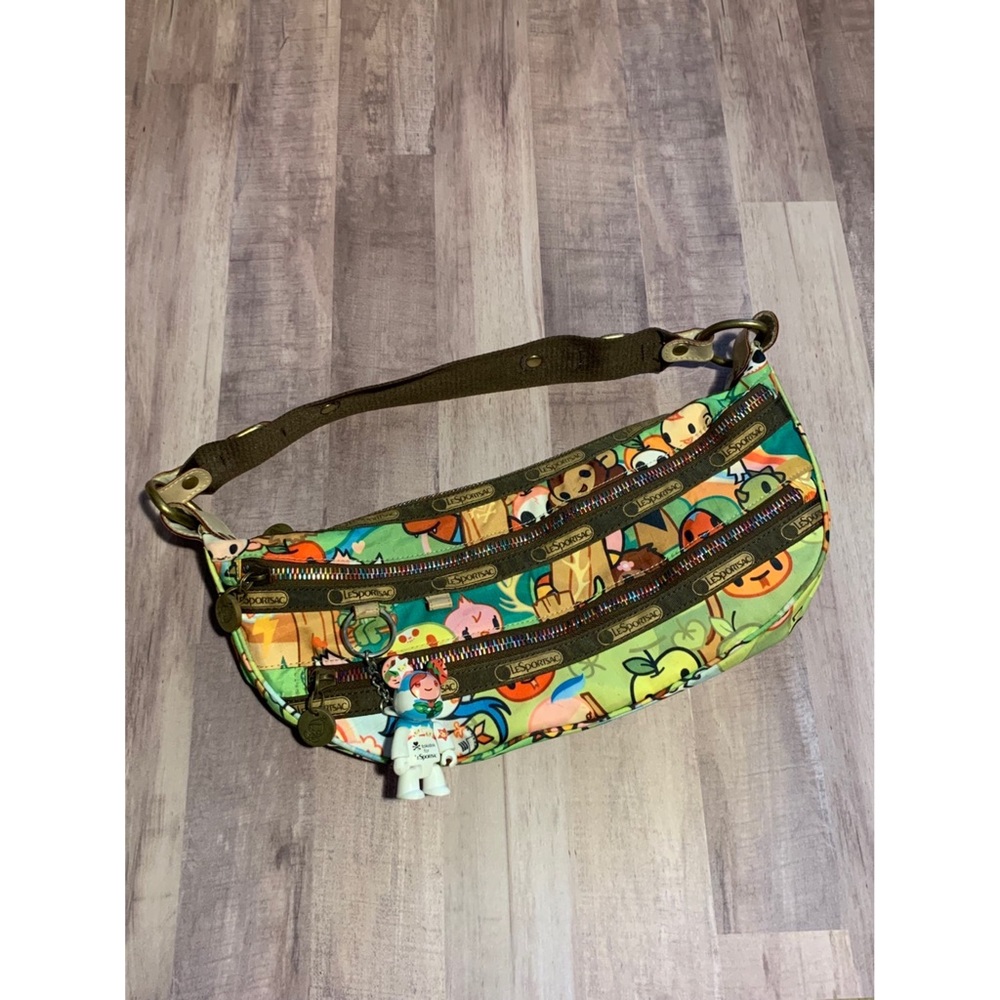 LeSportsac Purse